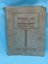 Vintage car morris for sale  BOLTON