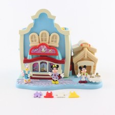 POLLY POCKET 1996 Disney Daisy's Boutique COMPLETE* na sprzedaż  Wysyłka do Poland