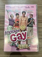 Another gay movie for sale  SOUTHAMPTON