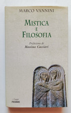 Mistica filosofia marco usato  Italia