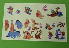 90er disney winnie gebraucht kaufen  Kevelaer