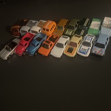 Hot wheels volkswagen d'occasion  Expédié en Belgium