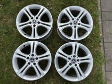 Riginal alufelgen mercedes gebraucht kaufen  Hamburg