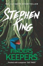 Finders keepers king for sale  UK