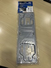 Lampa porta targa usato  Sulmona