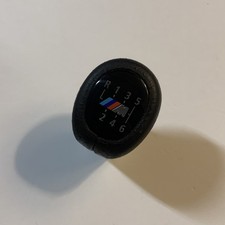 Usado, 12 BMW 135i 128i E82 M botão de câmbio esportivo, manual, 6 velocidades couro preto 8037304 comprar usado  Enviando para Brazil