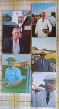 Cricket umpire dickie for sale  WOLVERHAMPTON