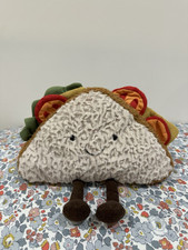 Jellycat amuseable sandwich for sale  LONDON