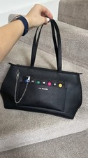 Love moschino bag for sale  LONDON