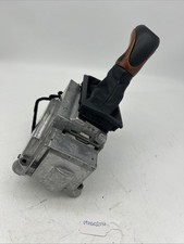Seletor de câmbio de marchas de piso A2302674924 fabricante de equipamento original Mercedes R230 SL500 SL600 SL55 comprar usado  Enviando para Brazil
