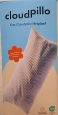 Cloudpillo memory foam gebraucht kaufen  Duisburg
