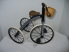 Bicicleta American Girl Samantha 3 rodas primeira versão - aposentada comprar usado Bicicleta American Girl Samantha 3 rodas primeira versão - aposentada comprar usado  Enviando para Brazil