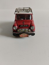Mini cooper corgi usato  Sesto San Giovanni