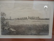 William hogarth etching for sale  Dover