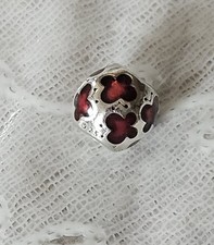 Riginal pandora schmetterlinge gebraucht kaufen  Kirn