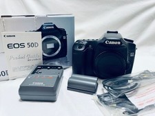 Canon Eos 50D 3198 001 08 comprar usado  Enviando para Brazil
