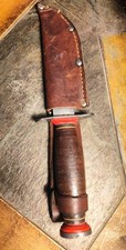 Vintage schrade walden for sale  Greenville