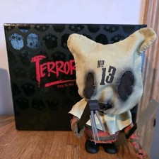 Squadt Trouble Boys nr. 13 Brandt Peters Ferg Jamungo Tylko 225 WYPRZEDANE 2014 na sprzedaż  Wysyłka do Poland