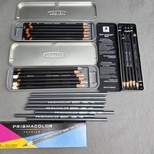Derwent prismacolor straedtler for sale  Greenville