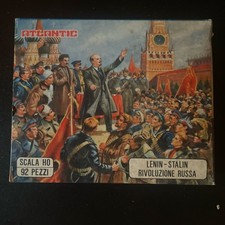 Lenin stalin rivoluzione d'occasion  Corbeil-Essonnes