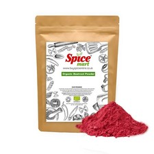 Organic beetroot powder for sale  LEICESTER