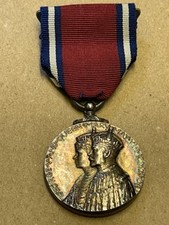 Jubilee medal 1935 for sale  MANCHESTER