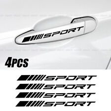 4 peças adesivo gráfico decoração tira decalque cubo roda aro carro estilo ESPORTE comprar usado  Enviando para Brazil