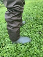 Duck hunting waders for sale  Marysville