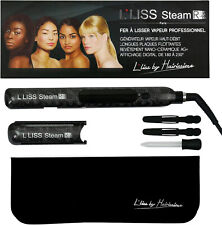 Liss steam steam for sale  HUDDERSFIELD
