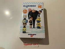 Esselunga blokhedz minions usato  Bologna