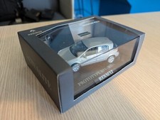 Renault vel satis d'occasion  Courville-sur-Eure