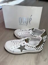 Scarpe sportive donna usato  Ravenna
