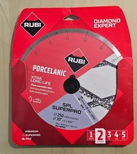 Disque rubi diamond d'occasion  Limeil-Brévannes