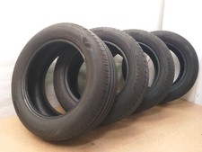 Goodyear efficientgrip suv gebraucht kaufen  Osnabrück