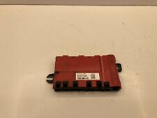 BMW 3 F30 Stromverteilung Dose 922775204 2.00 Diesel 135kw 2012, usado comprar usado  Enviando para Brazil