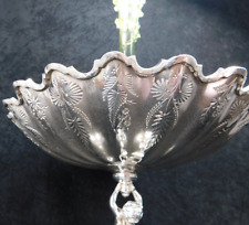 Antique silver plate for sale  West Harrison