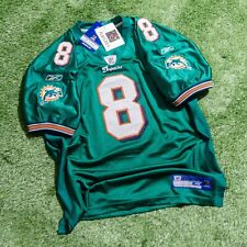 Miami dolphins reebok for sale  TRURO