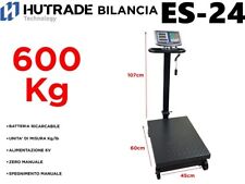 Bilico bilancia digitale usato  San Giorgio a Cremano