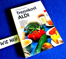 Trennkost aldi rose gebraucht kaufen  Dinslaken