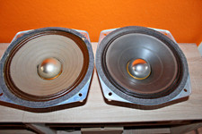 Lautsprecher zoll 30cm gebraucht kaufen  Colditz
