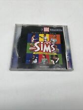 Die Sims 1, Basisspiel Hauptspiel, PC-CD-ROM, Gebraucht und gut erhalten  comprar usado  Enviando para Brazil