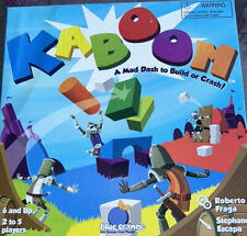 Kaboom mad dash for sale  Washington