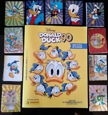Donald duck panini usato  Palermo