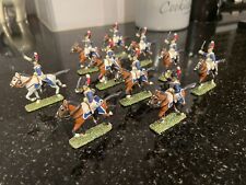 Napoleonic metal soldiers for sale  GRIMSBY