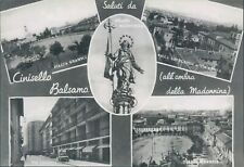 Saluti cinisello balsamo usato  Italia