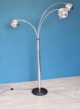 Piantana lampada terra usato  Bologna