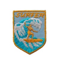 Toppa patch decorazione usato Toppa patch decorazione usato  Roma