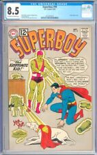 Superboy high grade for sale  Springfield