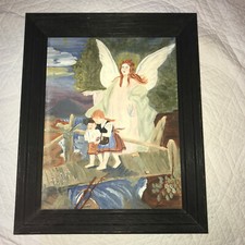 Gothic childrens portrait for sale  Nevada City