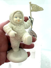 Dept snowbabies follow for sale  Roseville